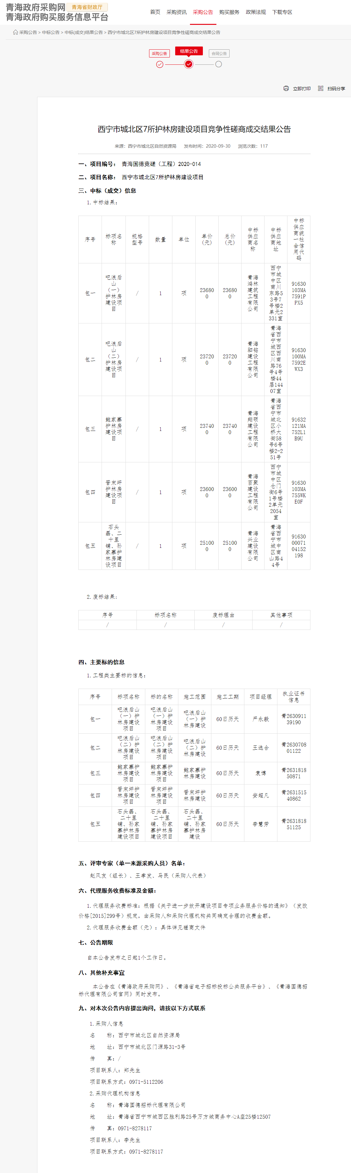 FireShot Capture 058 - 西寧市城北區(qū)7所護(hù)林房建設(shè)項(xiàng)目競(jìng)爭(zhēng)性磋商成交結(jié)果公告 - www.ccgp-qinghai.gov.cn.png